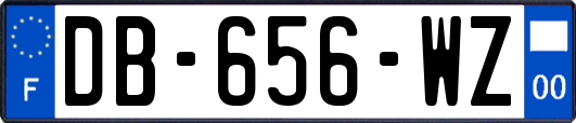 DB-656-WZ