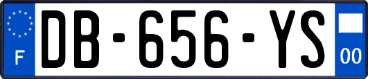 DB-656-YS