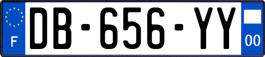 DB-656-YY