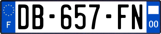 DB-657-FN