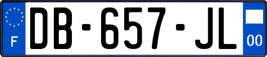 DB-657-JL