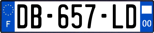 DB-657-LD