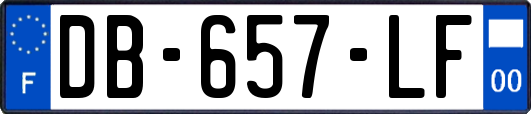DB-657-LF