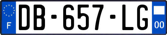 DB-657-LG