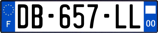 DB-657-LL