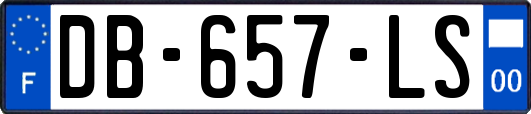 DB-657-LS