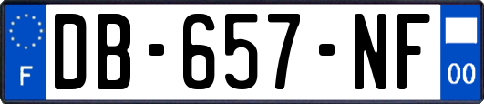 DB-657-NF