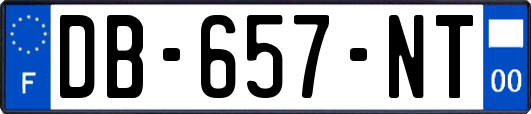 DB-657-NT