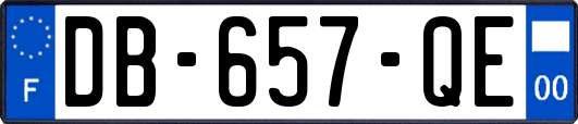 DB-657-QE
