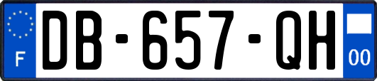 DB-657-QH