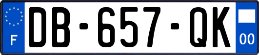 DB-657-QK