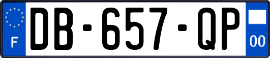 DB-657-QP