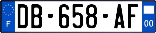 DB-658-AF
