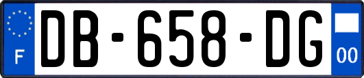 DB-658-DG