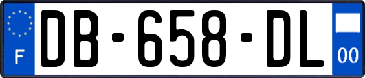 DB-658-DL