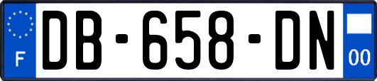 DB-658-DN