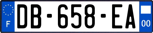 DB-658-EA