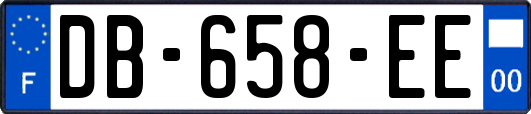 DB-658-EE
