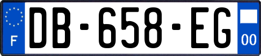 DB-658-EG