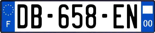 DB-658-EN