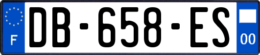 DB-658-ES