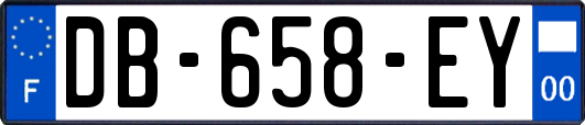 DB-658-EY