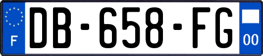 DB-658-FG