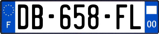 DB-658-FL