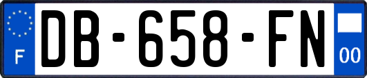 DB-658-FN