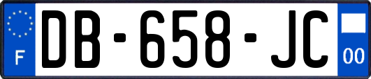 DB-658-JC
