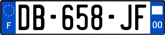 DB-658-JF