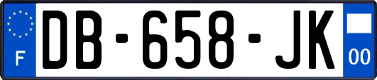 DB-658-JK