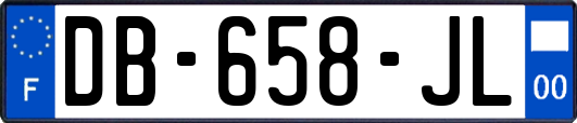 DB-658-JL