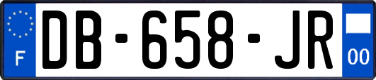 DB-658-JR