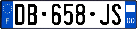 DB-658-JS