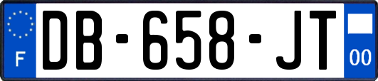 DB-658-JT