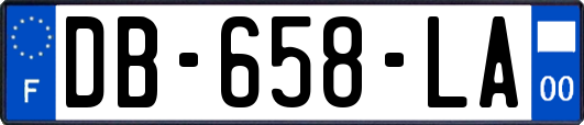 DB-658-LA