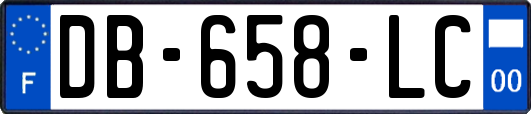 DB-658-LC