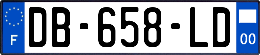 DB-658-LD