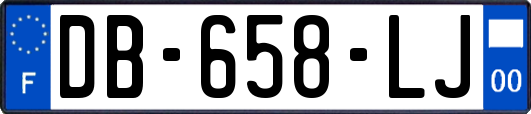 DB-658-LJ