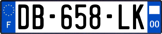 DB-658-LK