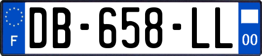 DB-658-LL