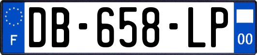 DB-658-LP