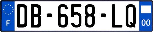 DB-658-LQ