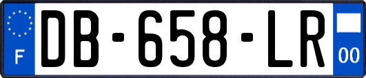 DB-658-LR