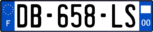 DB-658-LS