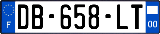 DB-658-LT