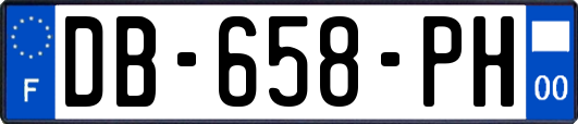 DB-658-PH