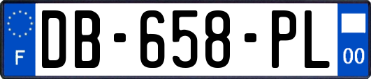 DB-658-PL
