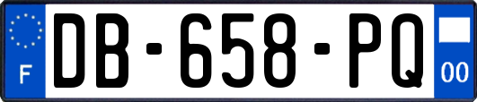 DB-658-PQ